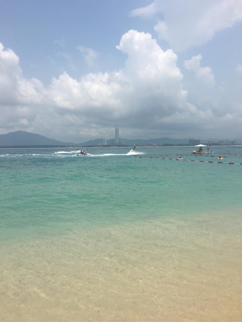 三亚旅游攻略